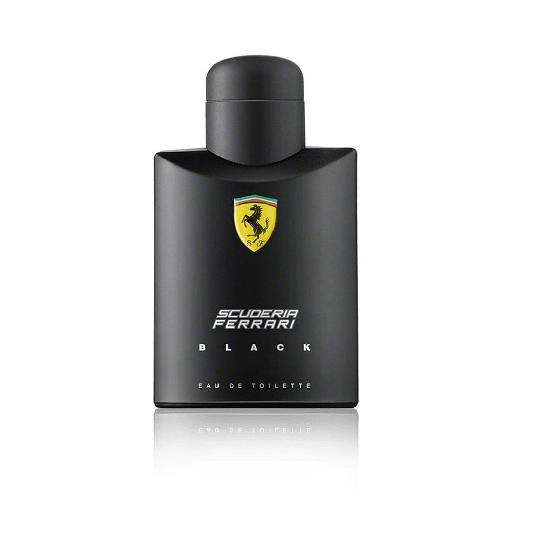 Ferrari Scuderia Black EDT 125ML