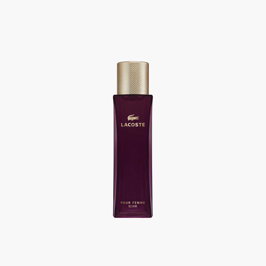 Lacoste Pour Femme Elixir EDP 90ML