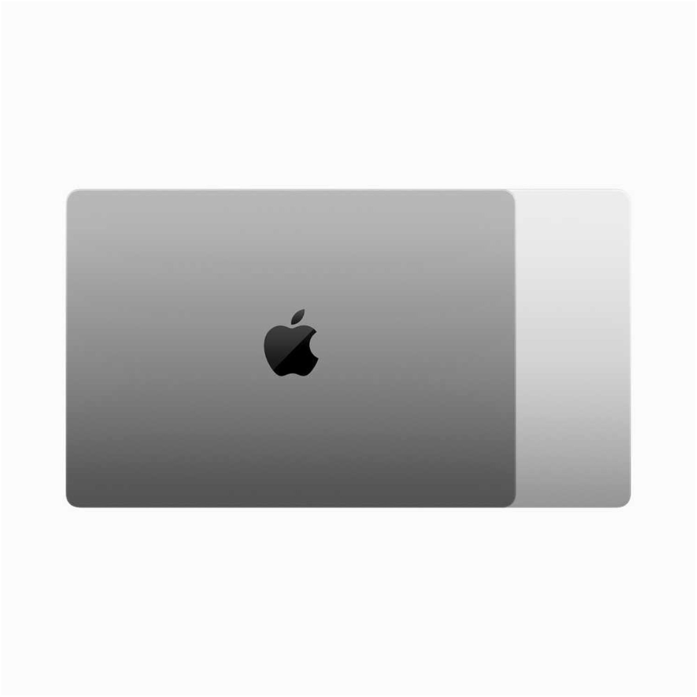 Apple MacBook Pro 14-inch (2023) – M3 with 8-core CPU / 8GB RAM / 1TB SSD / 10-core GPU / macOS Sonoma / English & Arabic Keyboard / Space Grey / Middle East Version