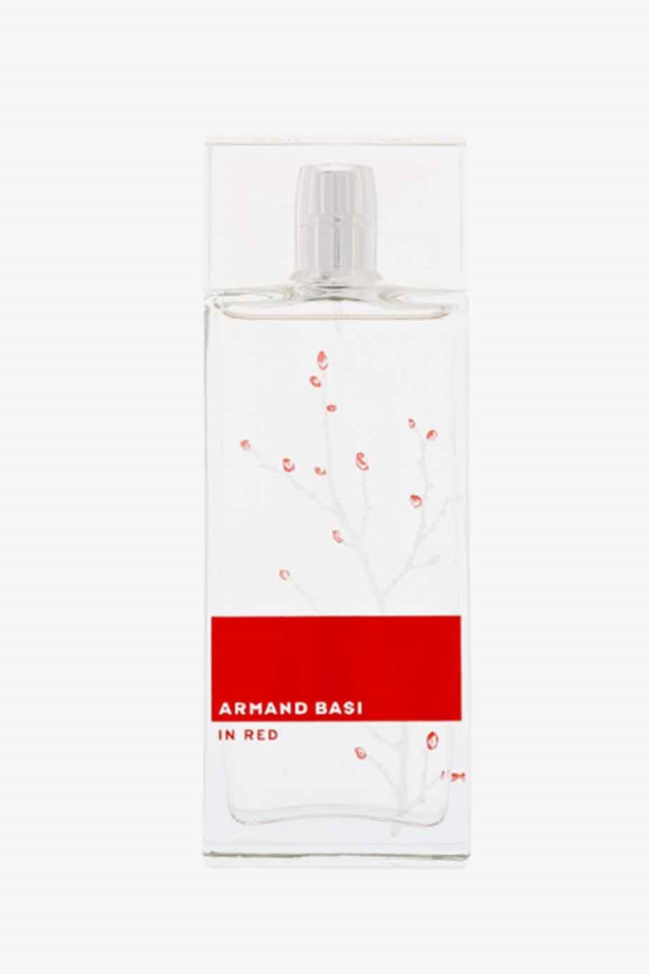 Armand Basi In Red EDT L 100ML