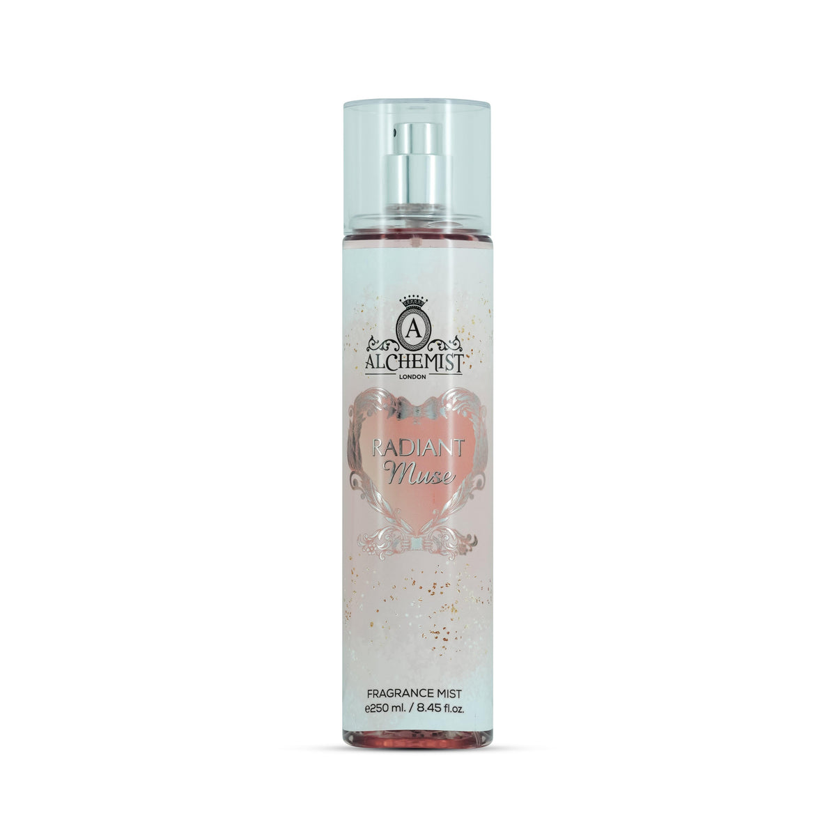 Alchemist London Radiant Muse Fragrance Mist 250ML