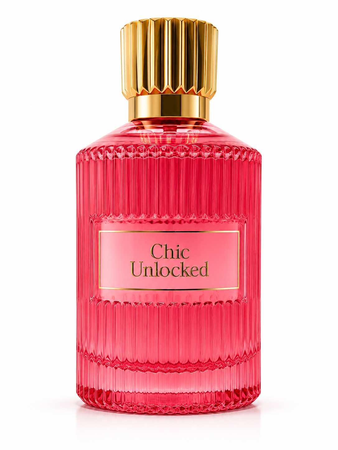 Alchemist Chic Unlocked EDP 100ML
