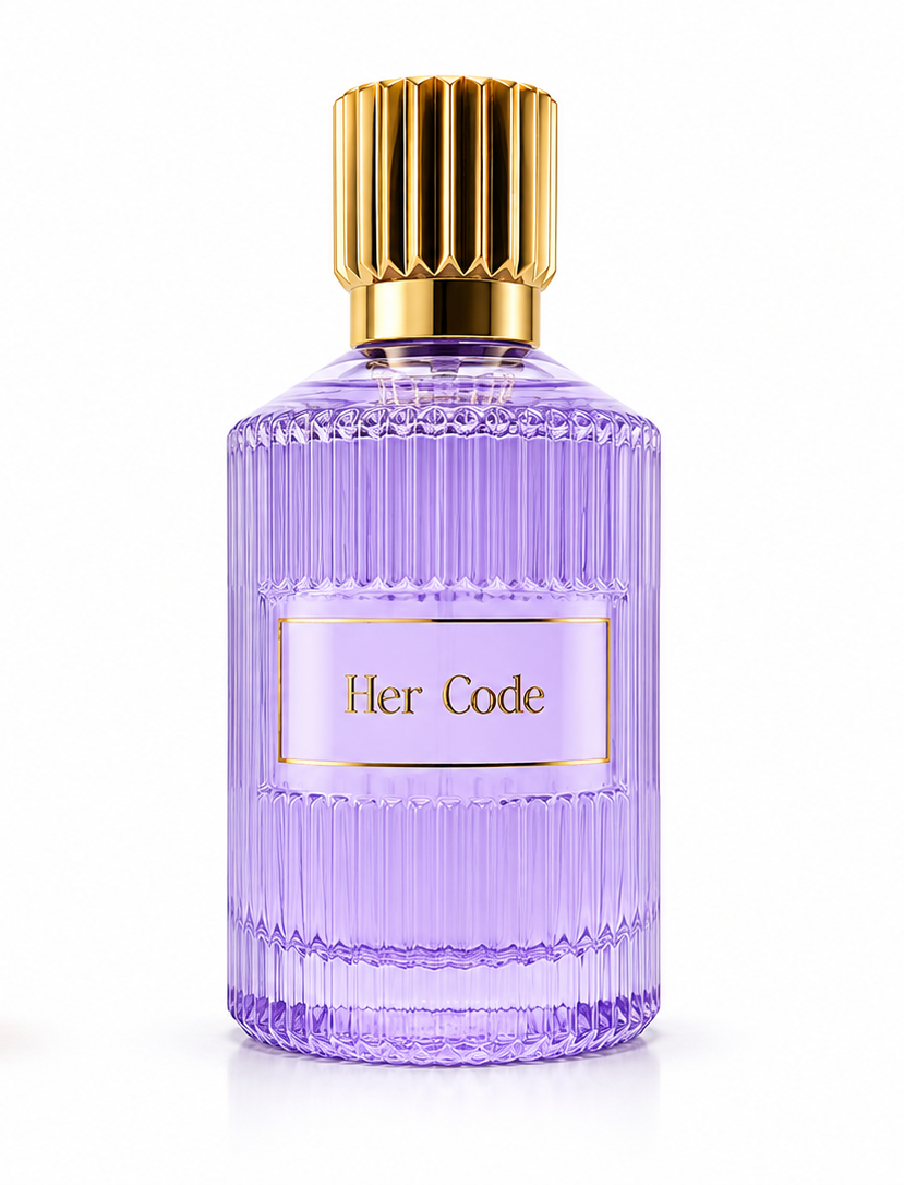 Alchemist Her Code EDP 100ML