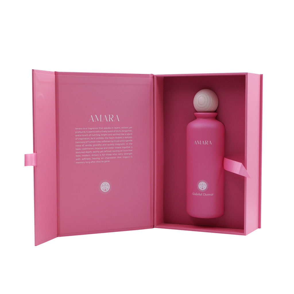 Gabriel Denver Amara EDP 200ML
