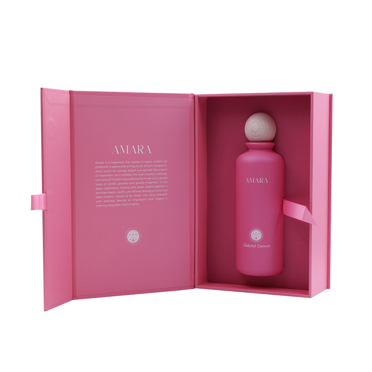 Gabriel Denver Amara EDP 200ML