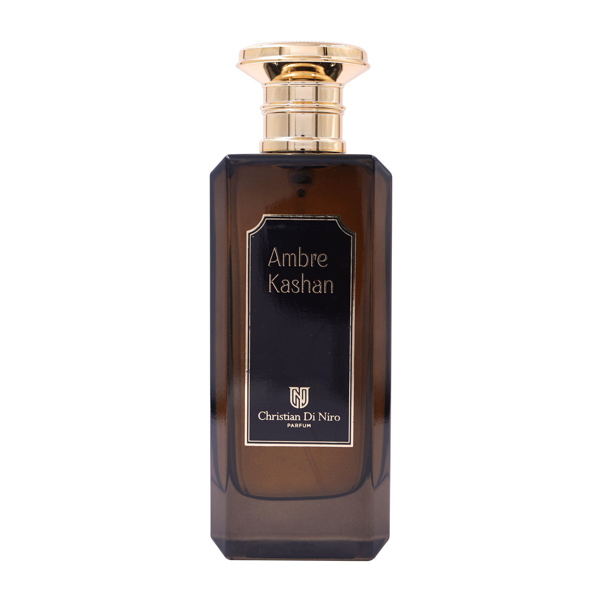 Christian Di Niro Ambre Kashan Parfum 100ML
