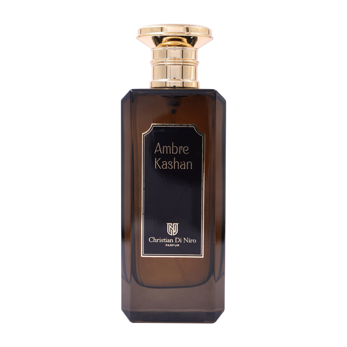 Christian Di Niro Ambre Kashan Parfum 100ML