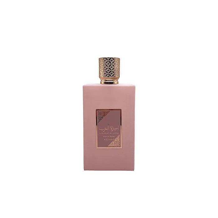 Lattafa Asdaaf Ameerat Al Arab Prive Rose EDP 100ML