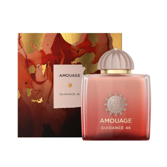 Amouage Guidance 46 Edp 100Ml
