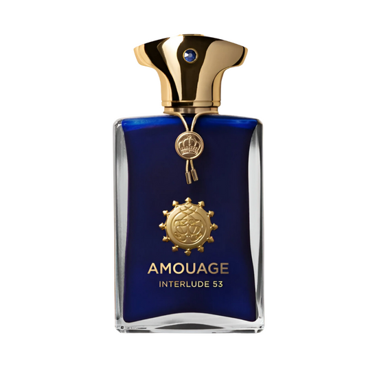 Amouage Interlude M Edp 53 100Ml