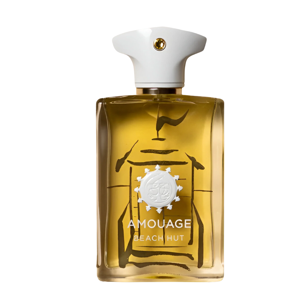 Amouage Beach Hut Edp M 100Ml