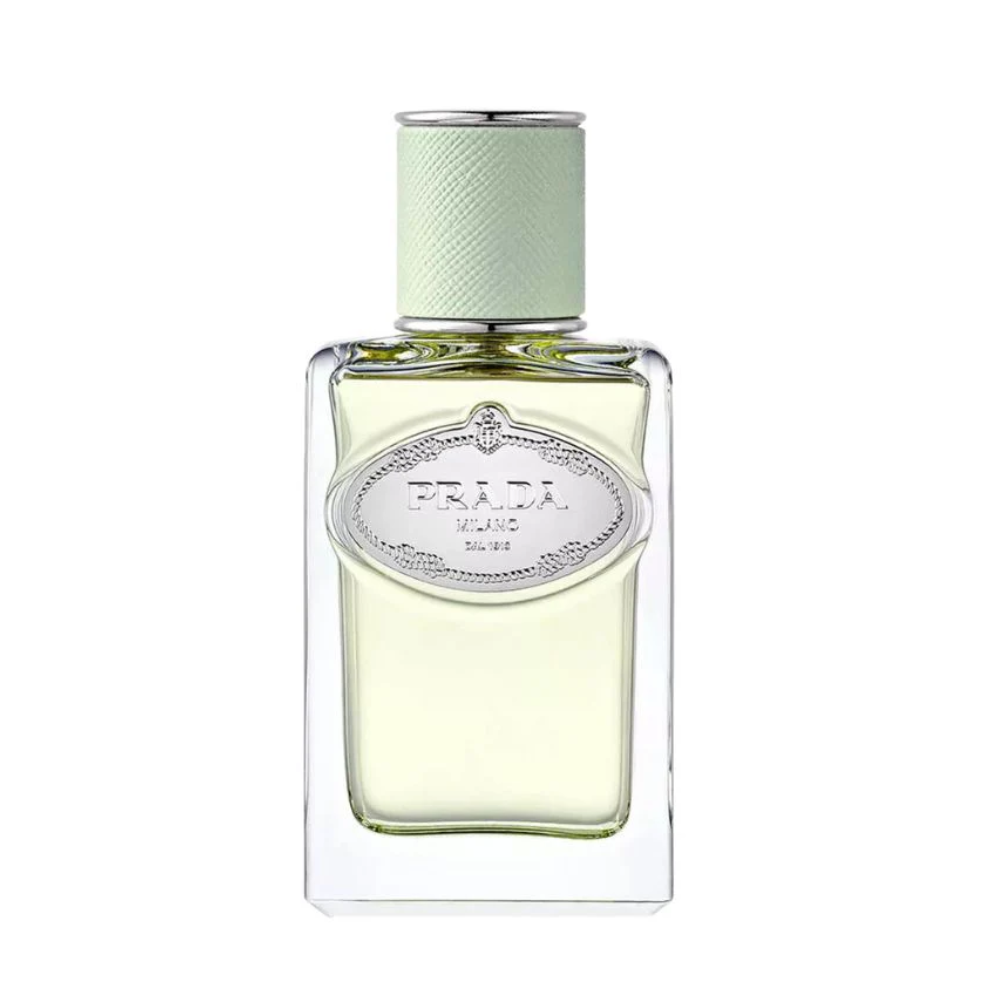 Prada Milano Les Infusions De Iris Edp 100ml
