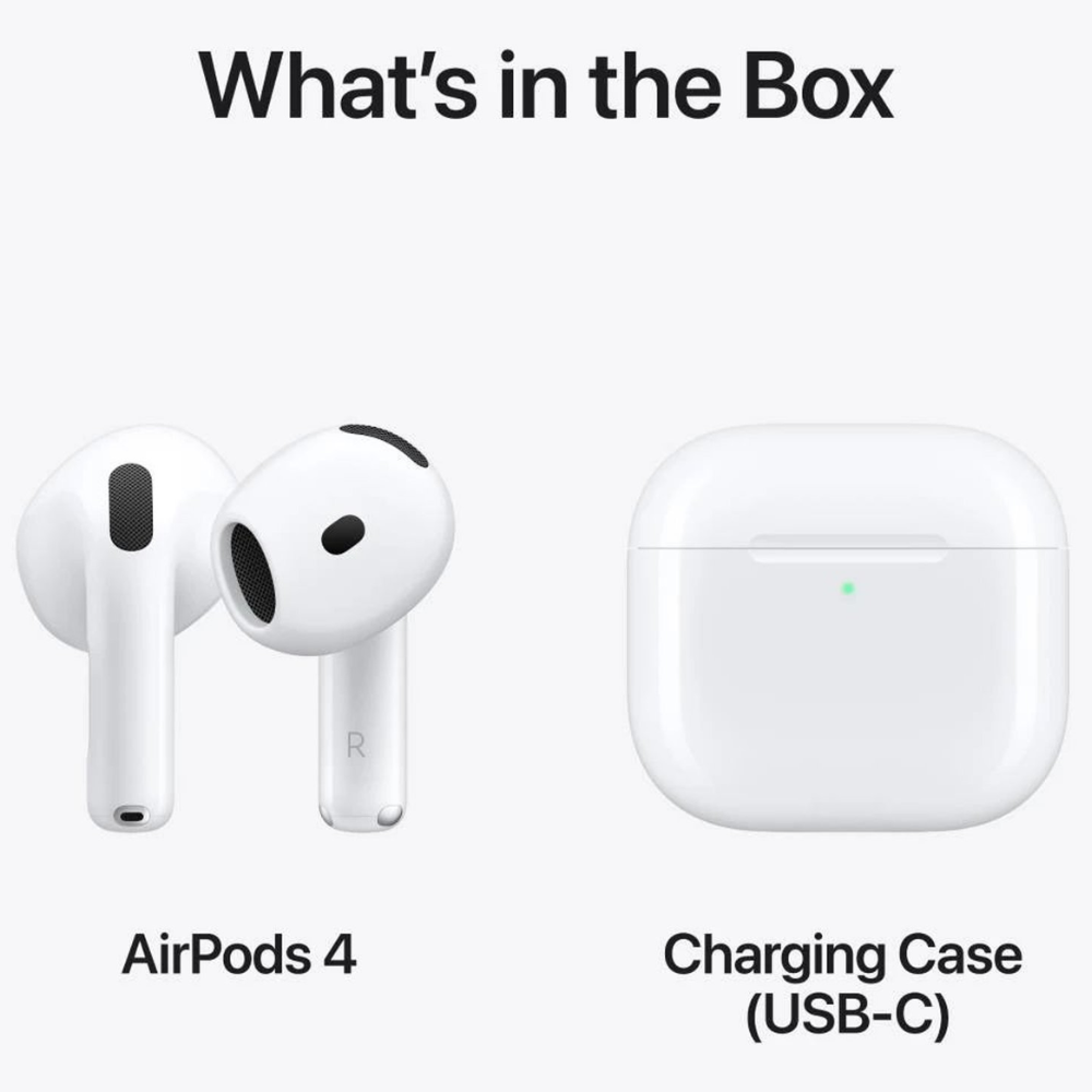 Apple AirPods 4
