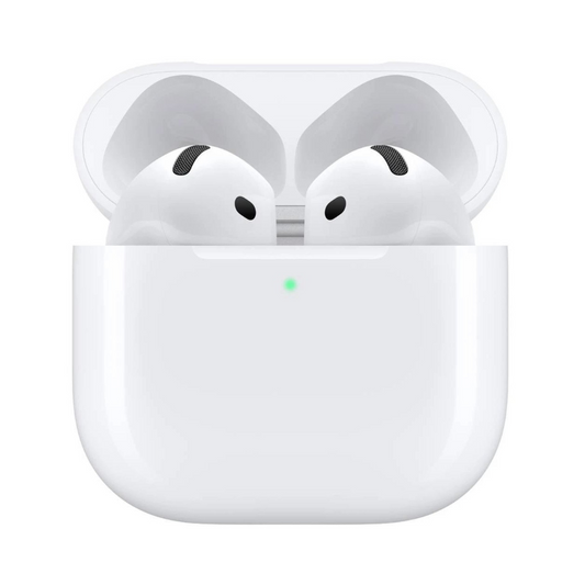 Apple AirPods 4 with Active Noise Cancellation