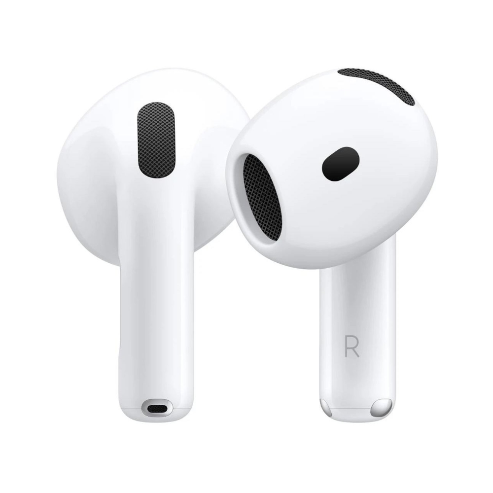 Apple AirPods 4 with Active Noise Cancellation