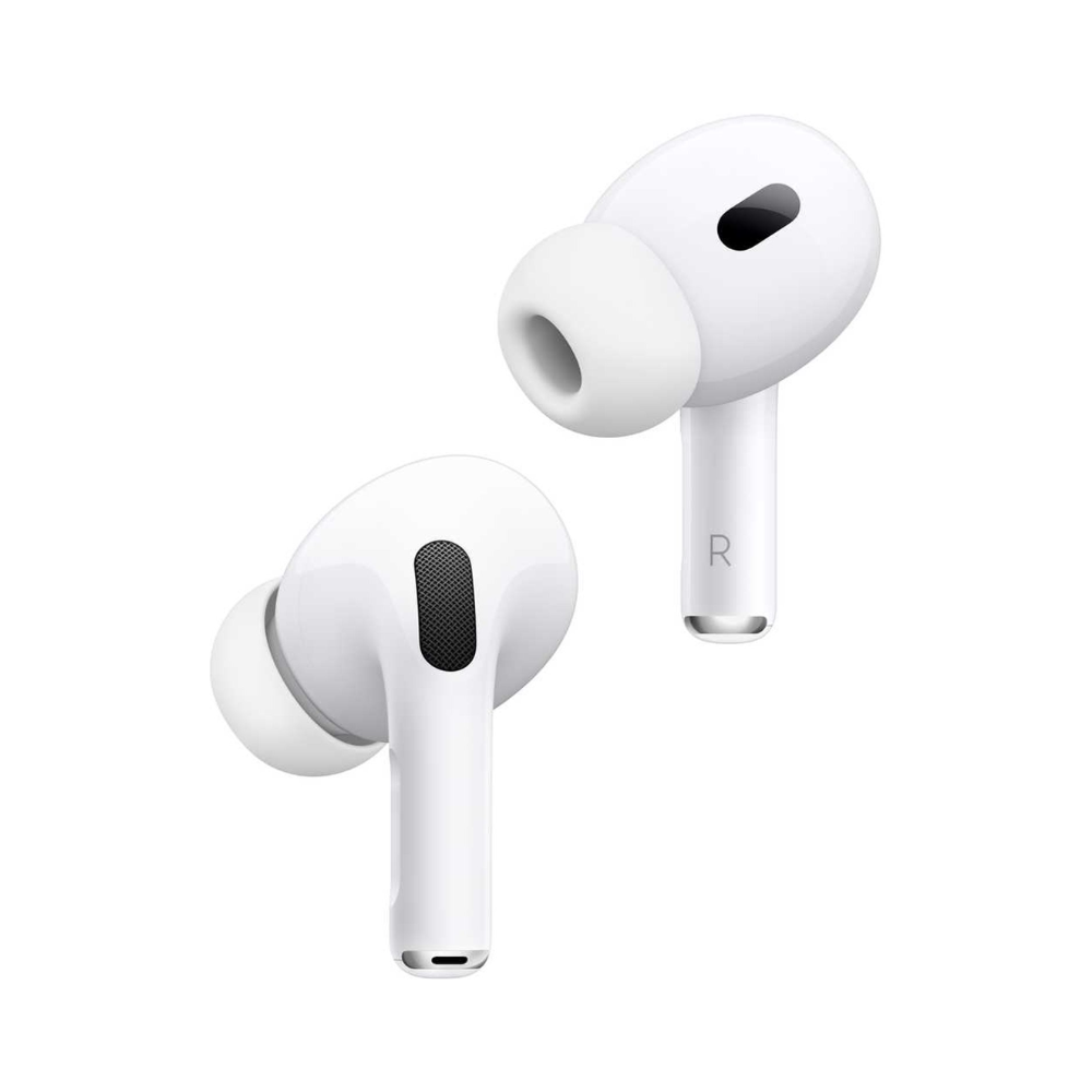 Apple AirPods Pro (2nd generation) with MagSafe Charging Case (USB-C)