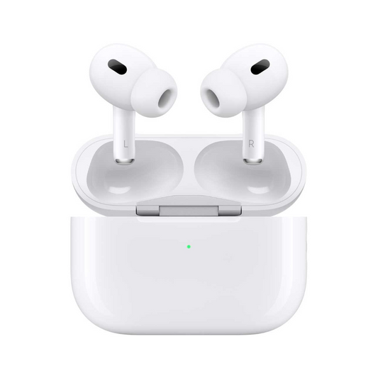 Apple AirPods Pro (2nd generation) with MagSafe Charging Case (USB-C)