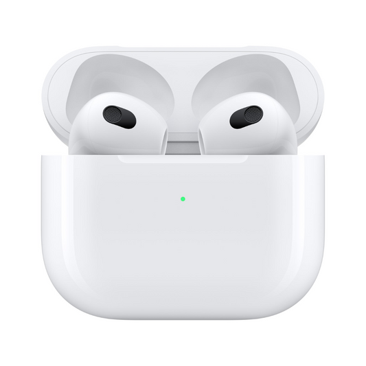Apple AirPods (3rd generation) with Lightning Charging Case