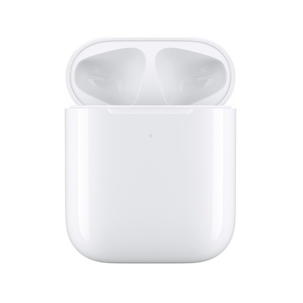 Apple Wireless Charging Case For AirPods
