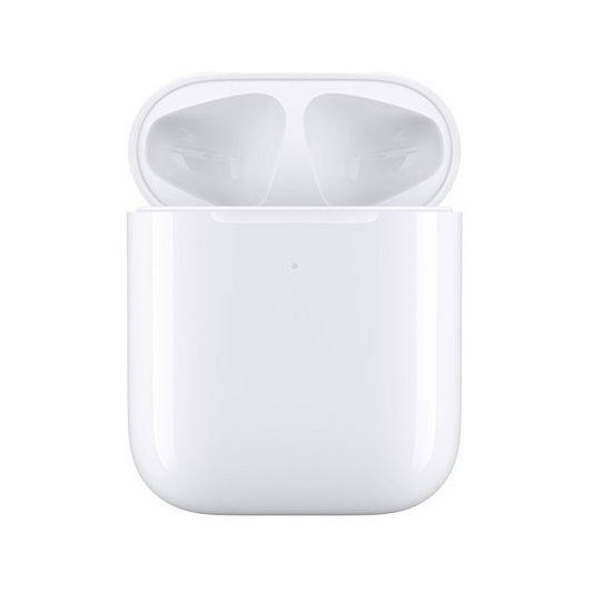 Apple Wireless Charging Case For AirPods