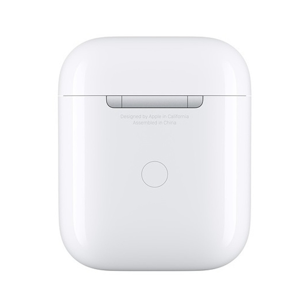 Apple Wireless Charging Case For AirPods
