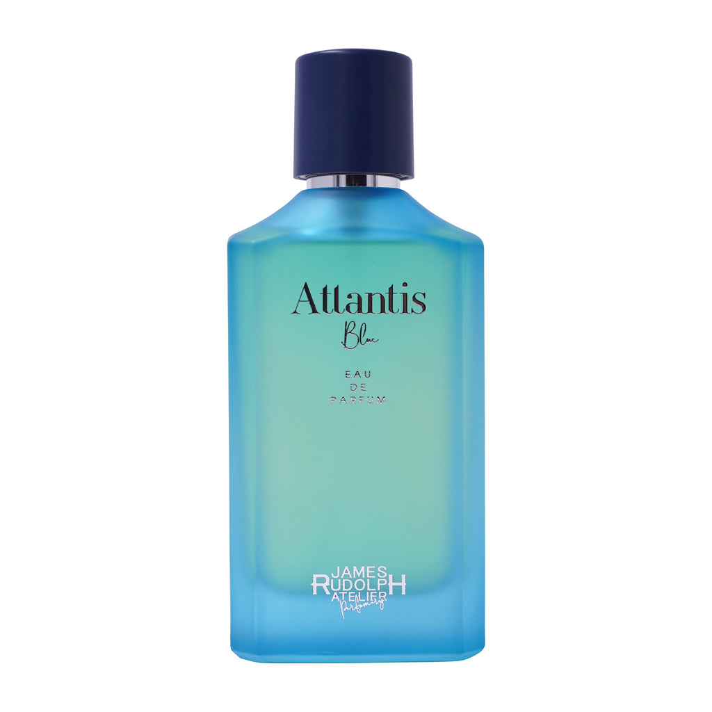 James Rudolph Atelier Atlantis Blue Eau de Parfum 100ML