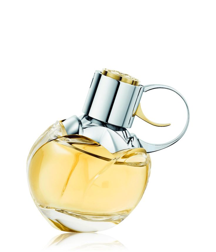 Azzaro Wanted By Night Girl EDP 80ML