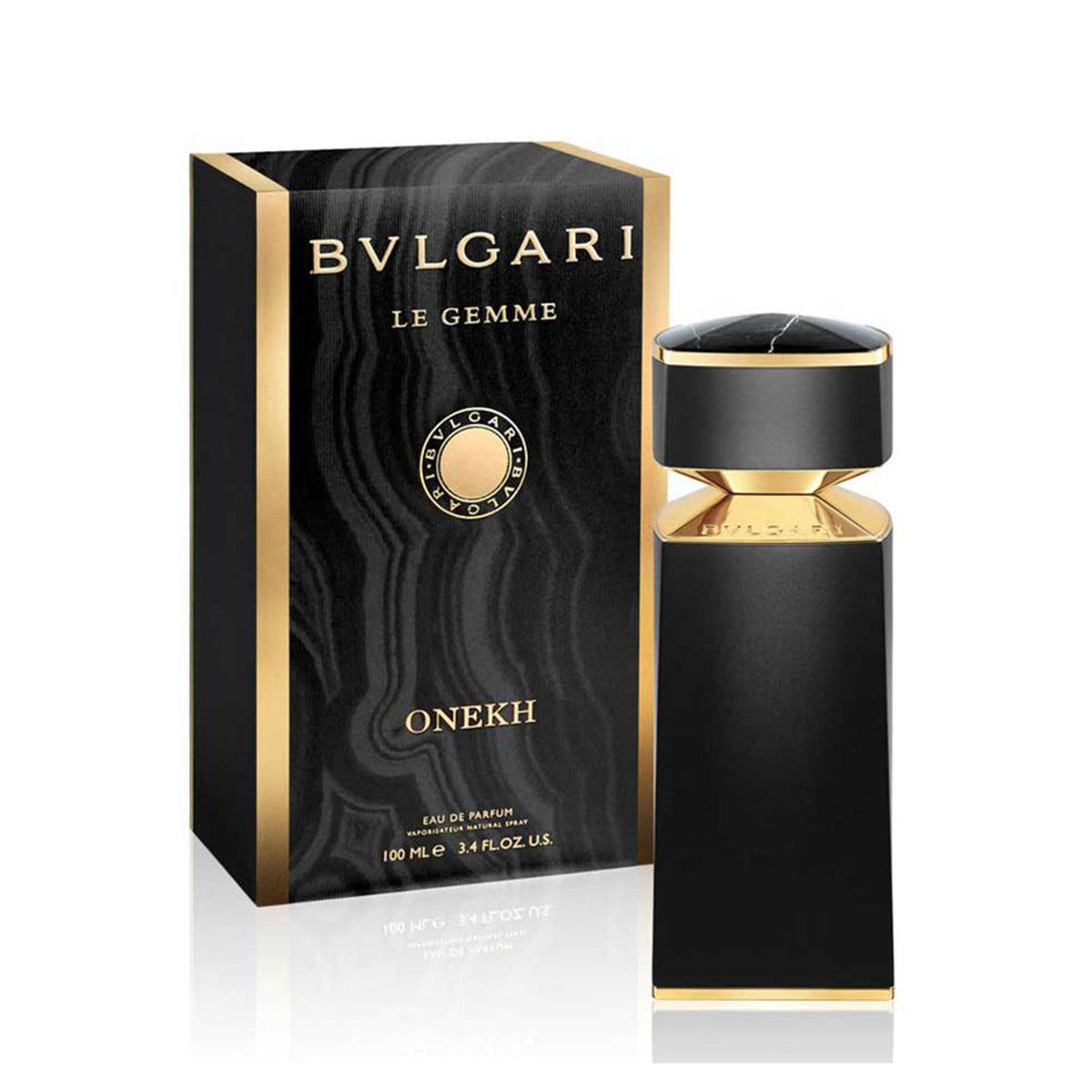 Bvlgari Le Gemme Onekh Eau de Parfum 100ML
