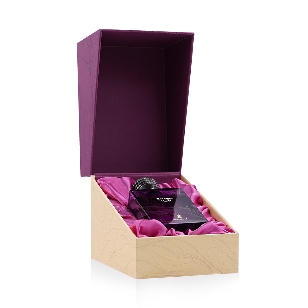 Oriental Oud Baroque Pearl Eau de Parfum 60ML