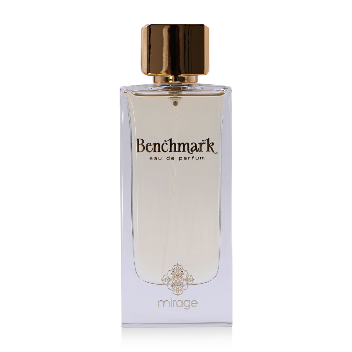 Mirage Benchmark Eau de Parfum 75ML