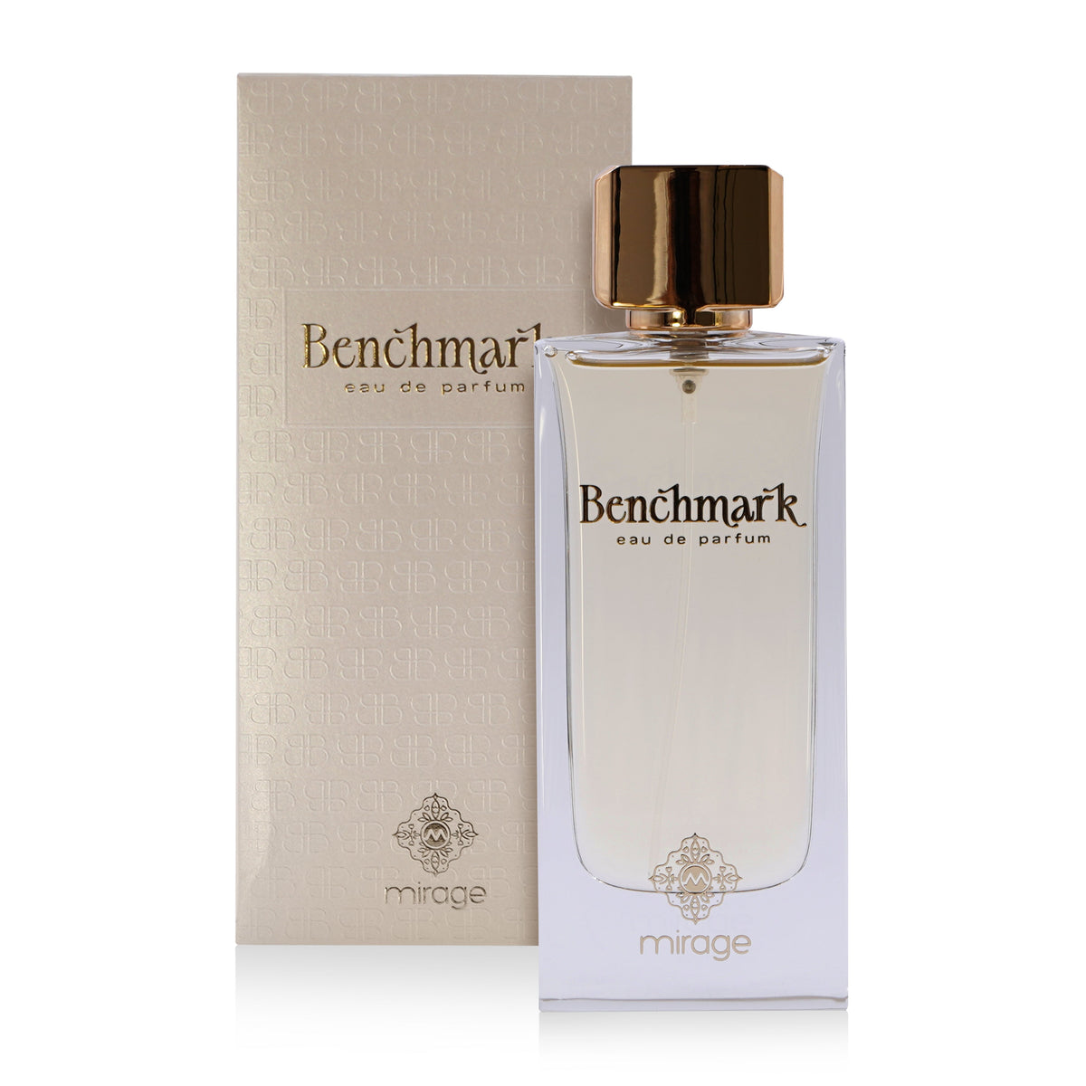 Mirage Benchmark Eau de Parfum 75ML