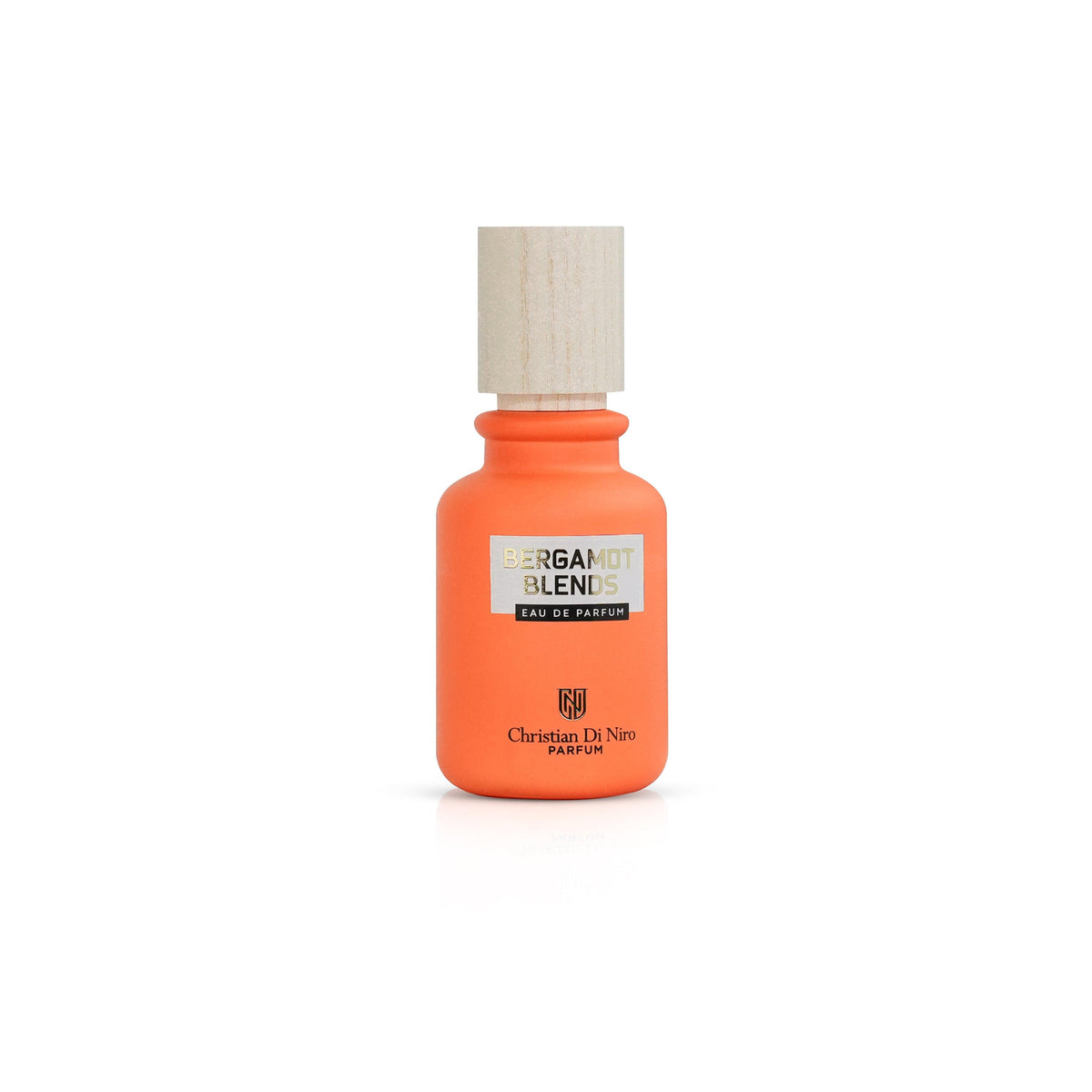 Christian Di Niro Bergamot Blends EDP 100ML