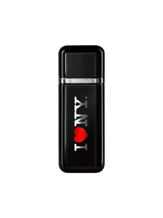 Ch 212 Vip I Love Black M EDP 100ML