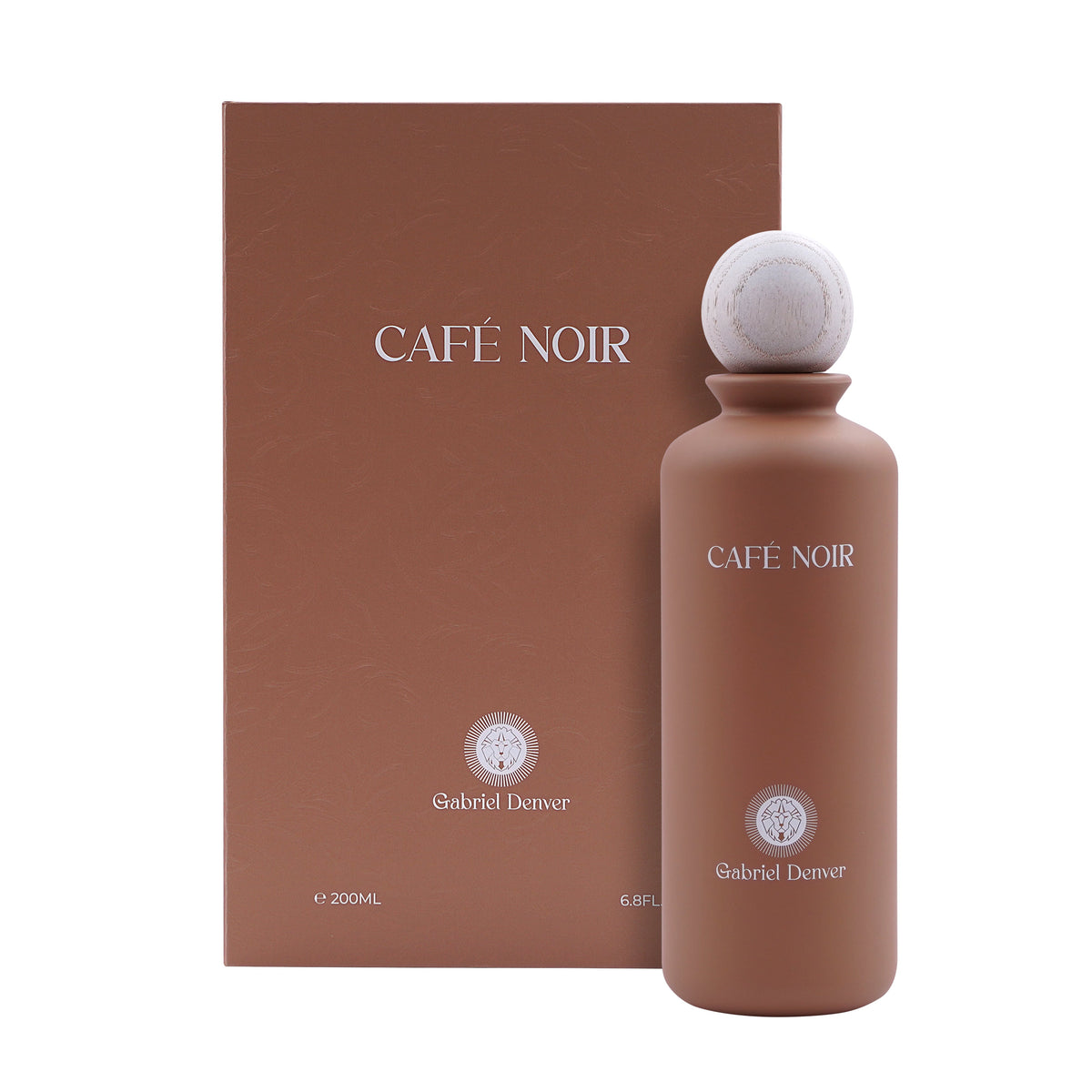 Gabriel Denver Cafe Noir EDP 200ML