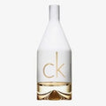 Calvin Klein In 2U For Women Eau de Toilette 100ML