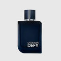 Ck Defy Parfum For Men 100 ML