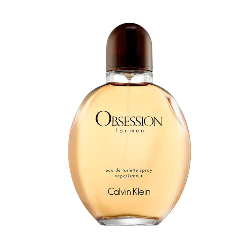 Ck Obsession Men 125ML