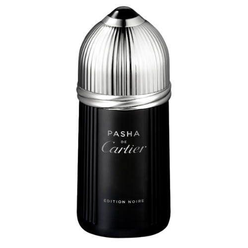 Cartier Pasha De Edition Noire EDT 100ML