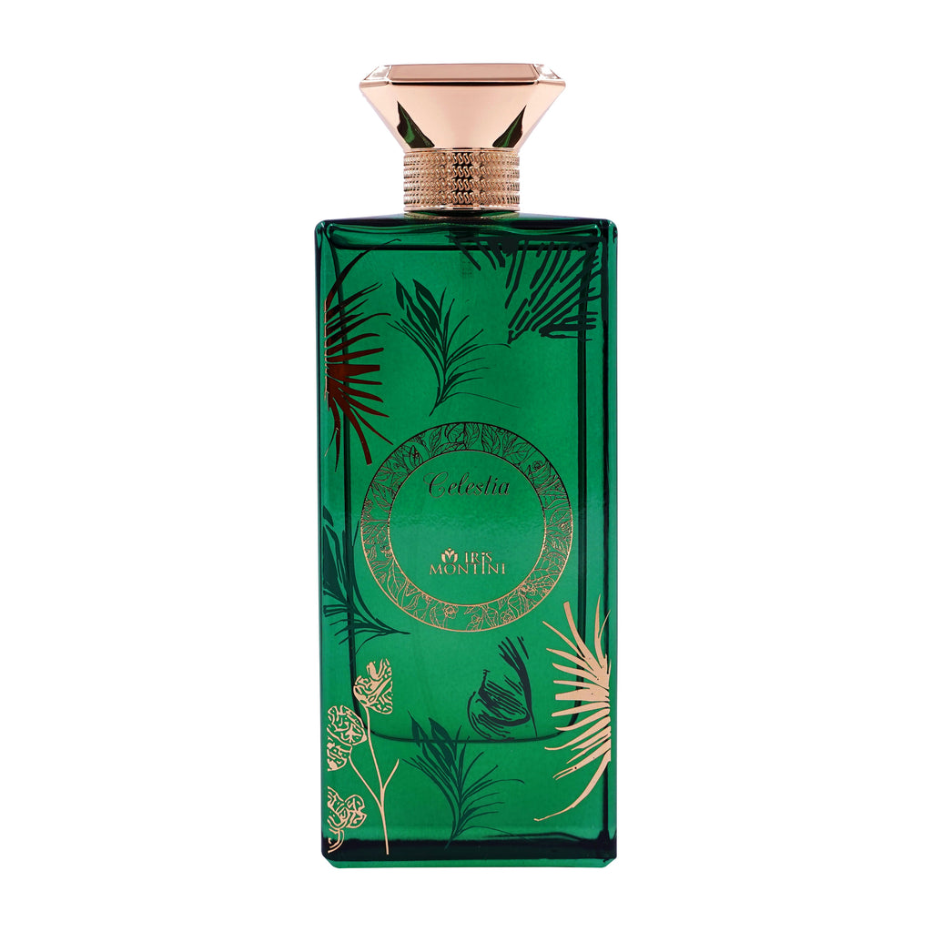 Iris Montini Celestia Eau de Parfum 100ML