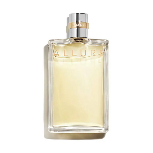 Chanel Allure Edt 100Ml