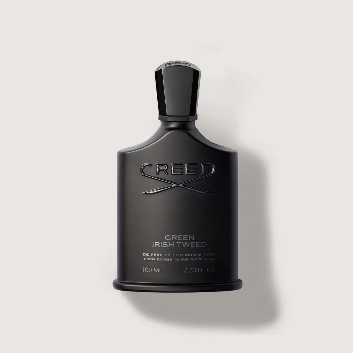 Creed Green Irish Tweed M EDP 100ML