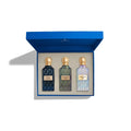Ibraq Diamond Blue Gift Set 3×75ml