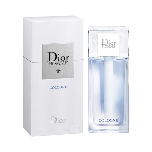 Dior Homme Cologne 125Ml