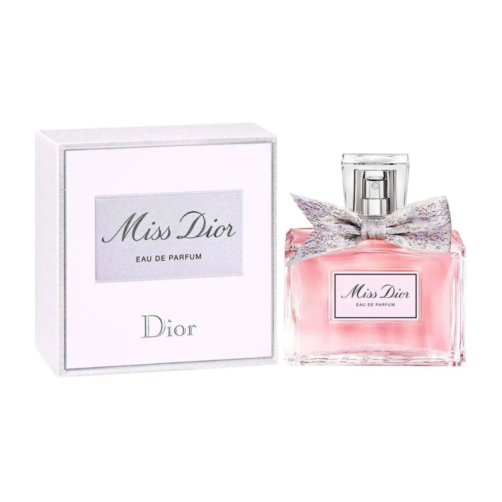 Dior Miss Dior L Eau De Parfum 100Ml