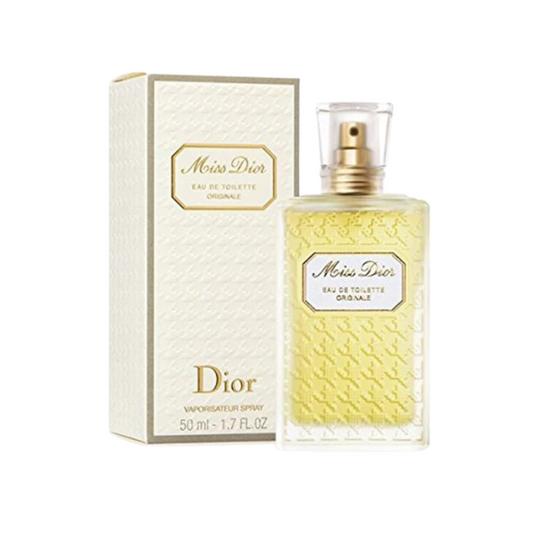 Dior Miss Dior Originale Edt 100Ml