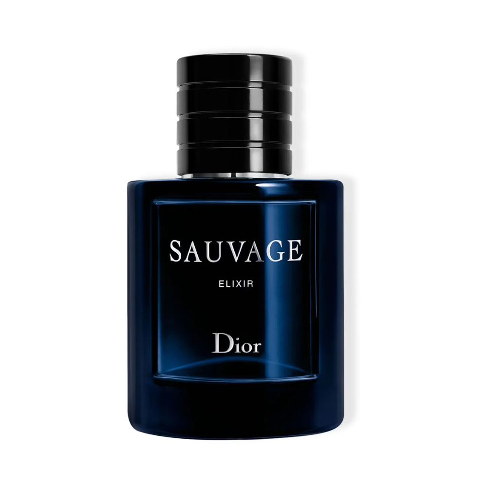 Dior Sauvage Elixir M Edp 100Ml