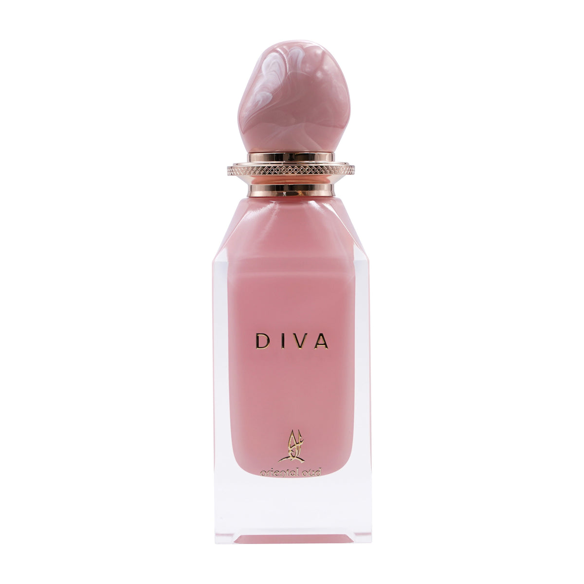 Oriental Oud Diva Eau de Parfum 100ML