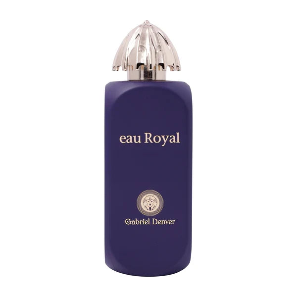 Gabriel Denver Eau Royal Eau de Parfum 100ML