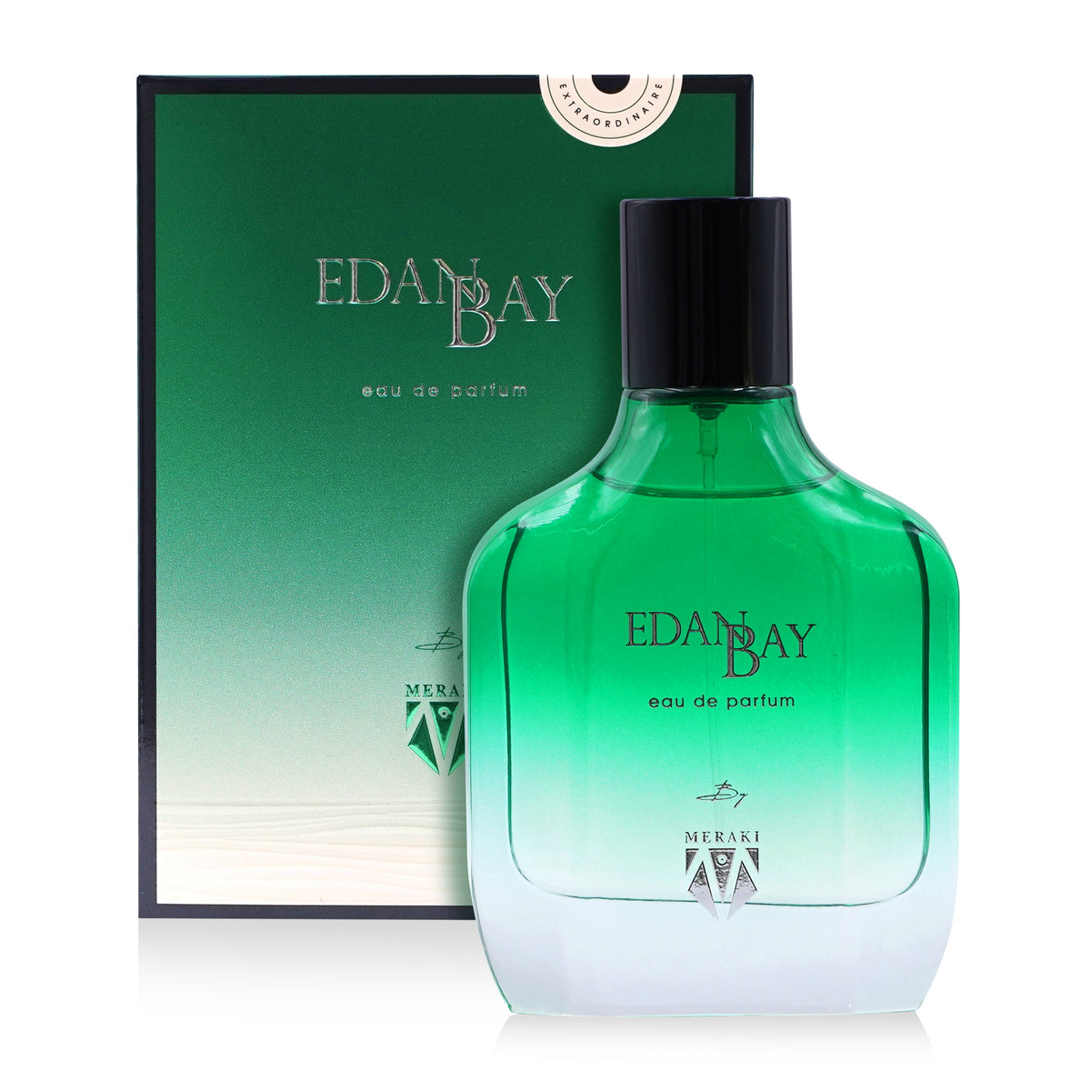 Meraki Edan Bay Eau de Parfum 100ML