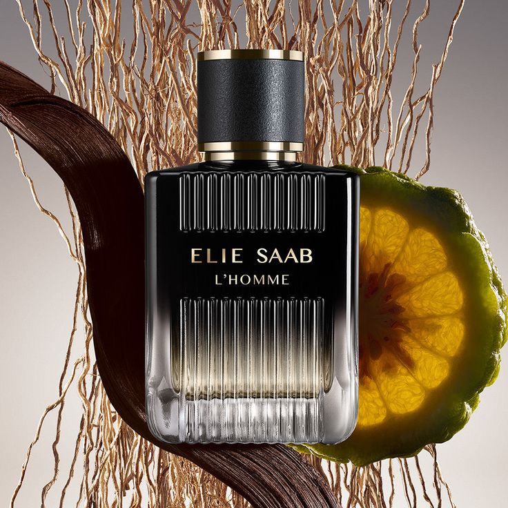 Elie Saab L'Homme Eau de Parfum 100ML